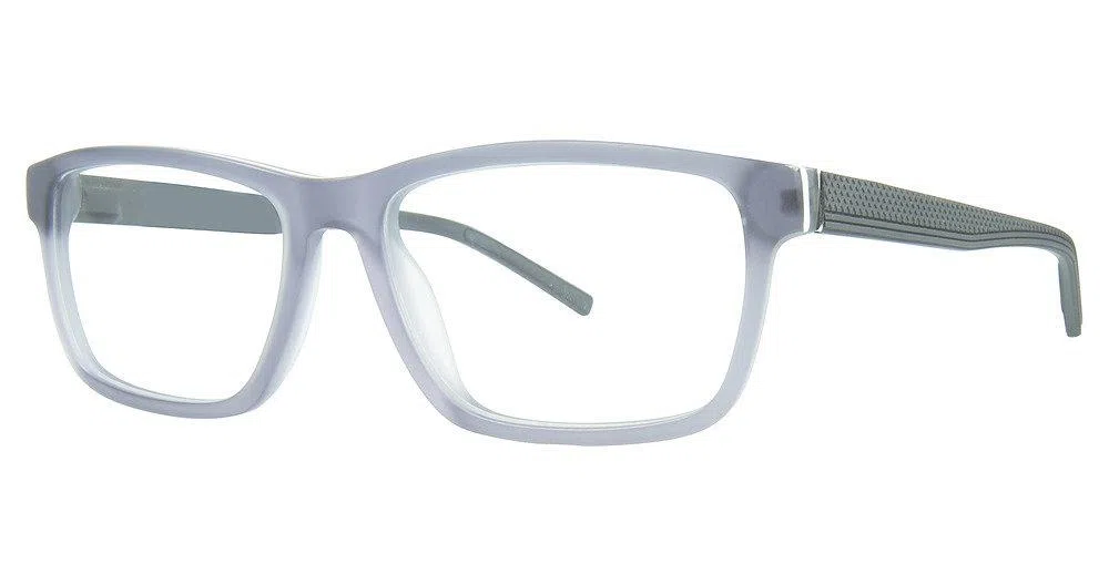 Shaquille O'Neal SO127Z Eyeglasses - view 12